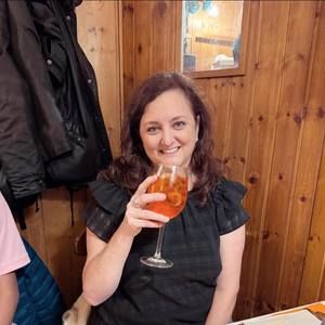 Meet your Posher, Lisa